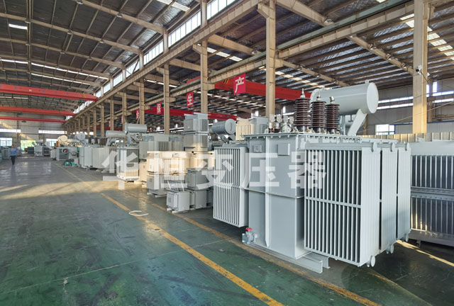 S13-8000/35漾濞漾濞漾濞电力变压器厂家