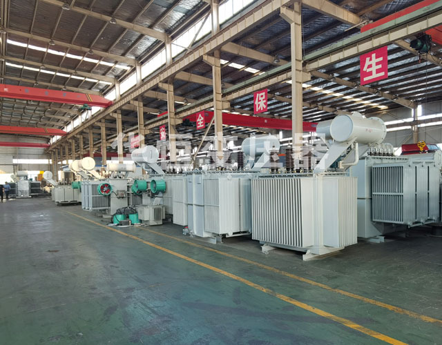 S11-8000/35漾濞漾濞漾濞电力变压器厂家