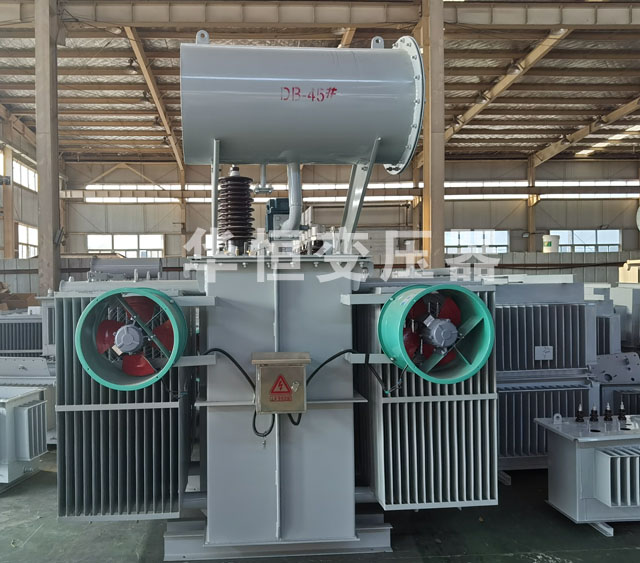 S13-8000/35漾濞漾濞漾濞电力变压器