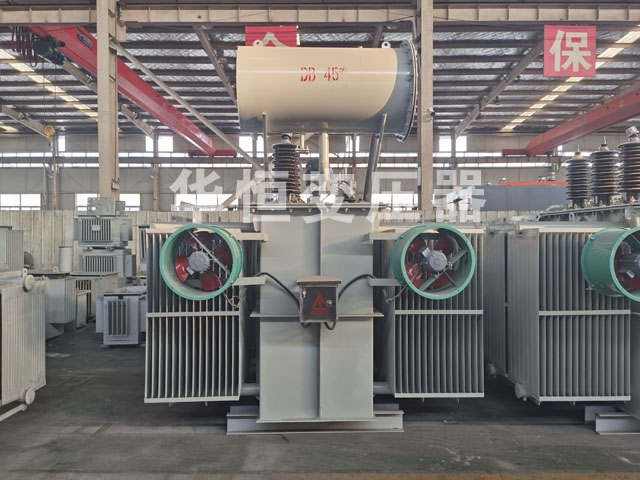 S11-8000/35漾濞漾濞漾濞电力变压器价格