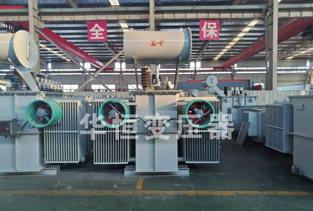 SZ11-10000/35漾濞漾濞漾濞油浸式变压器厂家