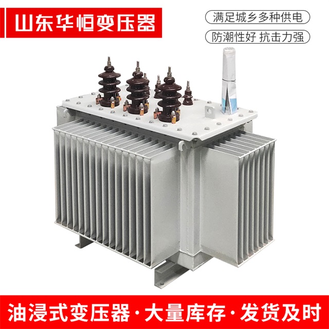 S13-10000/35漾濞漾濞漾濞油浸式变压器厂家