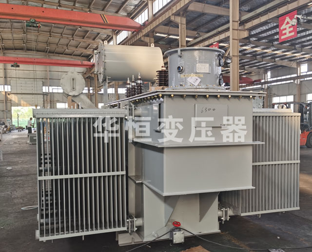 S11-8000/35漾濞漾濞漾濞油浸式变压器价格